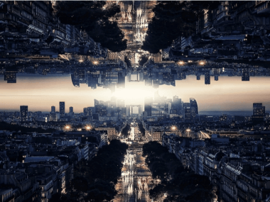 parallel universe
