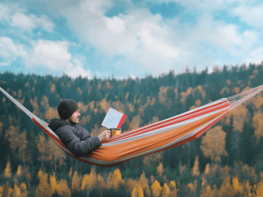 digital detox