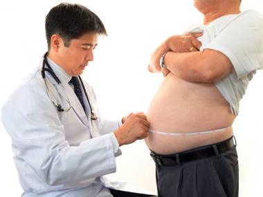 Is Bmi An Accurate Way To Measure Body Fat