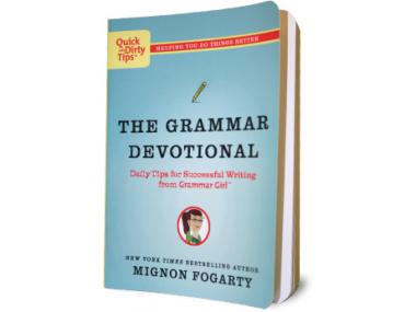 start starts grammar