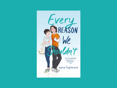 every reason we shouldn't