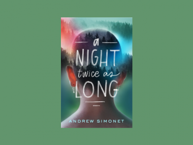 a night twice as long