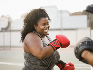 What is sizeism and how to fight it