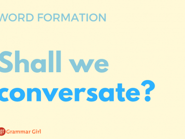 Can Invite Be A Noun