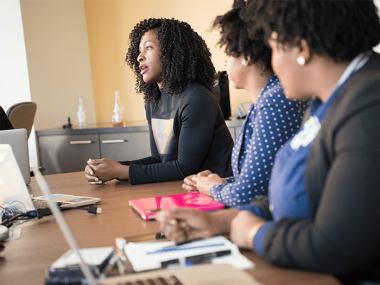 How to advocate for yourself