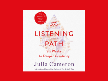 the listening path