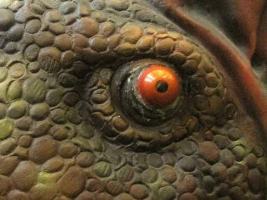jurassic park dino
