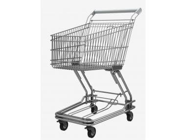 shopping cart