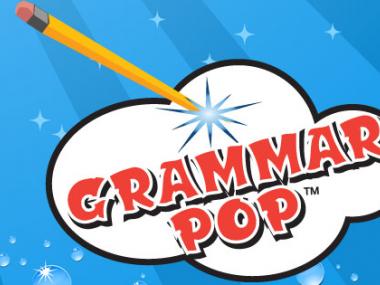 grammar pop