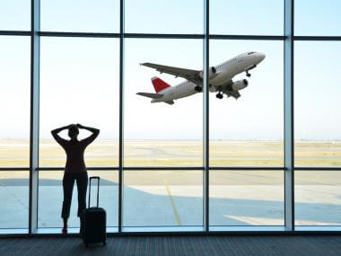 airport