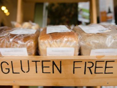 Ask The Diva Is White Bread Lower In Gluten