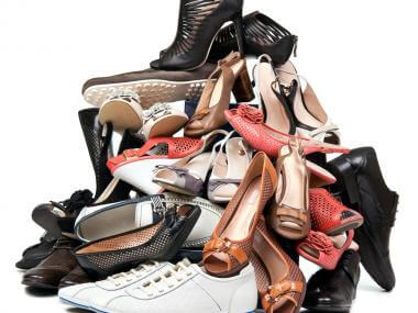 How To Get Rid Of Scuff Marks On Your Shoes