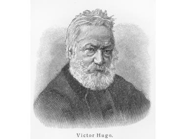 Victor Hugo
