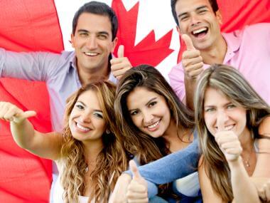 Canadian Raising