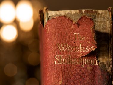 Shakespeare