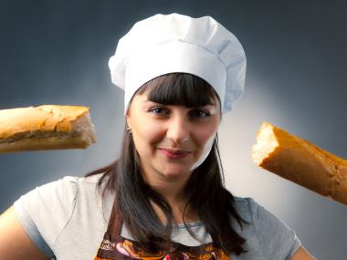 French Cooking Words