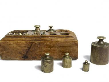 Weights