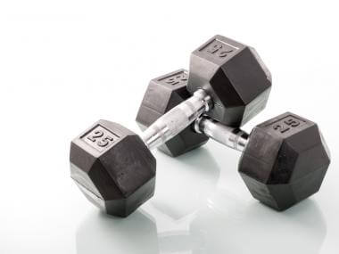 Dumbells