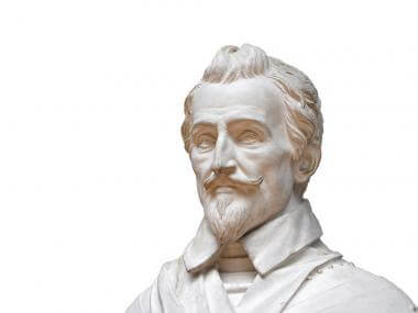 Cardinal Richelieu