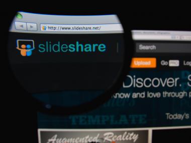7 Tips for Creating Better SlideShare Presentations