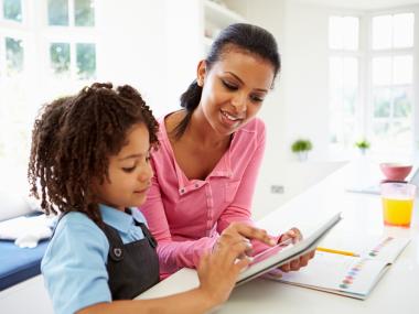5 Tips for Tackling Homework