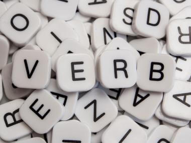 verbswithtwotenses