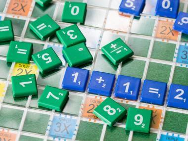 Math Game