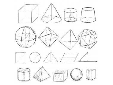 Geometric Shapes