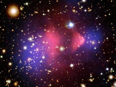Bullet Cluster