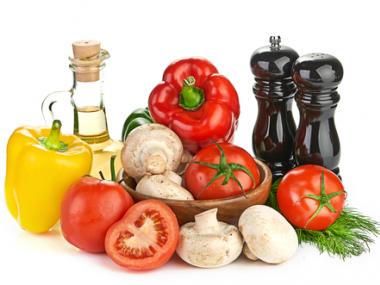 Mediterranean Diet
