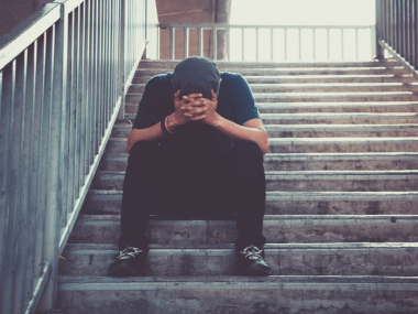 handle grief and loss