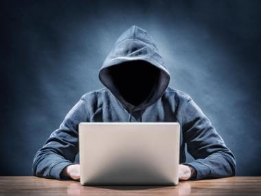 computer hacking