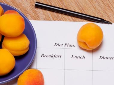 meal planning