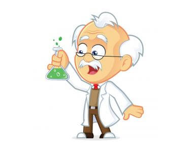 What does a scientist look like?