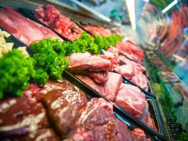 does red meat cause cancer?