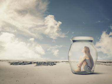 are you an introvert or socially anxious?