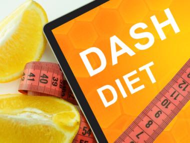 the dash diet made better