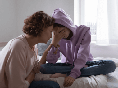 10 Ways To Help Your Stinky Teen Beat Body Odor