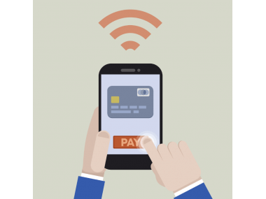 mobile payment apps