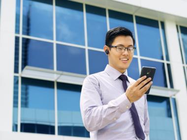 what is bluetooth?