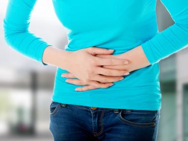 Upset stomach remedies