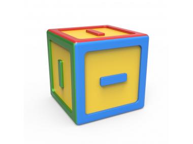 How to Think About Division: Part 1