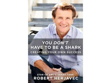 Business Advice from Shark Tank