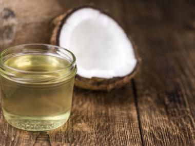 coconut oil