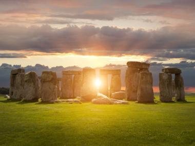summer solstice