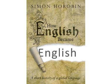 How English Became English