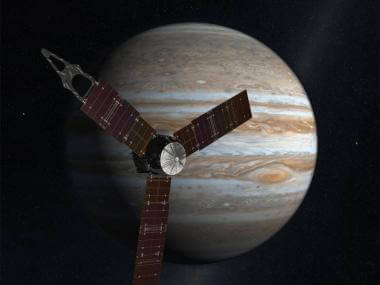 junomissiontojupiter