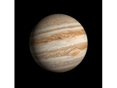 4 Fun Numerical Facts About Juno