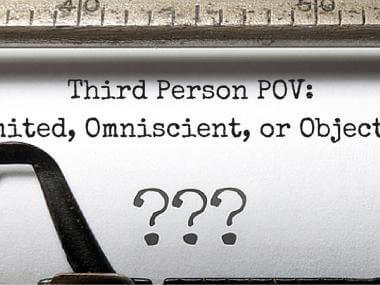 types of third person POV