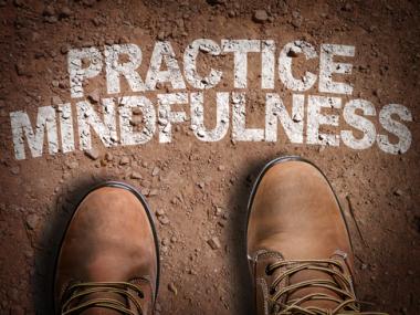 what is mindfulness?